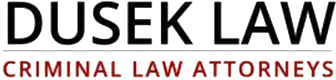 Dusek Law Logo