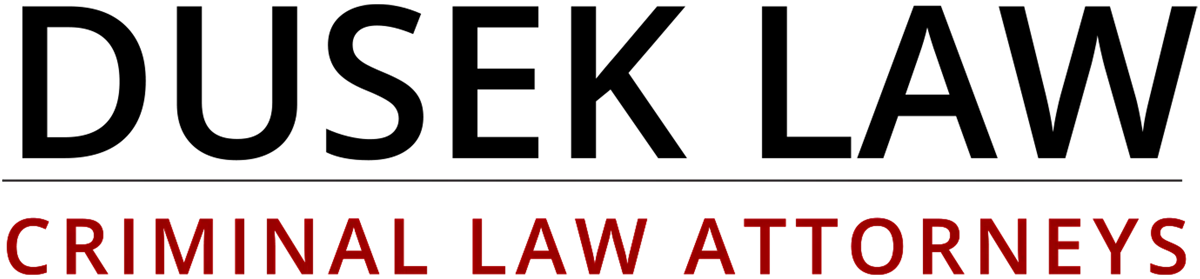 Dusek Law Logo Dusek Law Logo