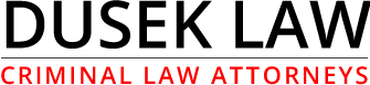 Dusek Law | Criminal Law Attorneys