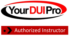 Your DUI Pro | Authorized Instructor