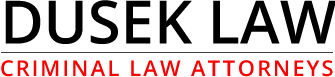 Dusek Law | Criminal Law Attorneys